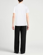 Mcqueen Mens T-shirt in White