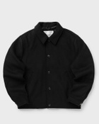 Closed Varsity Blouson Black Overshirts