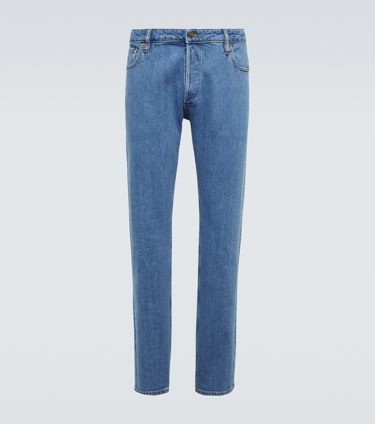 Thom Sweeney - Slim jeans