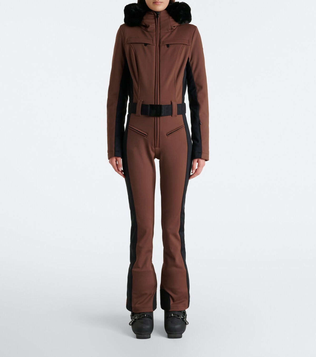 Goldbergh Parry belted ski suit