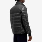 Moncler Men's Coyers Down Jacket in Black