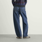 Levi's Women's Baggy Dad Barrel Jeans in Most Wanted