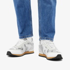 Valentino Men's Rockrunner Sneakers in White/Pastel Grey