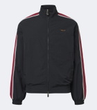 Versace Greca jacket