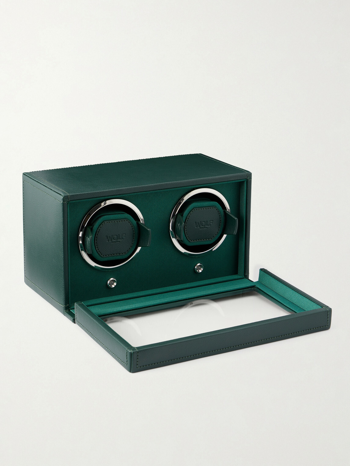 WOLF - Cub Double Watch Winder
