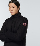 Canada Goose - Lodge down jacket