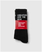 The New Originals Catna Socks Black - Mens - Socks