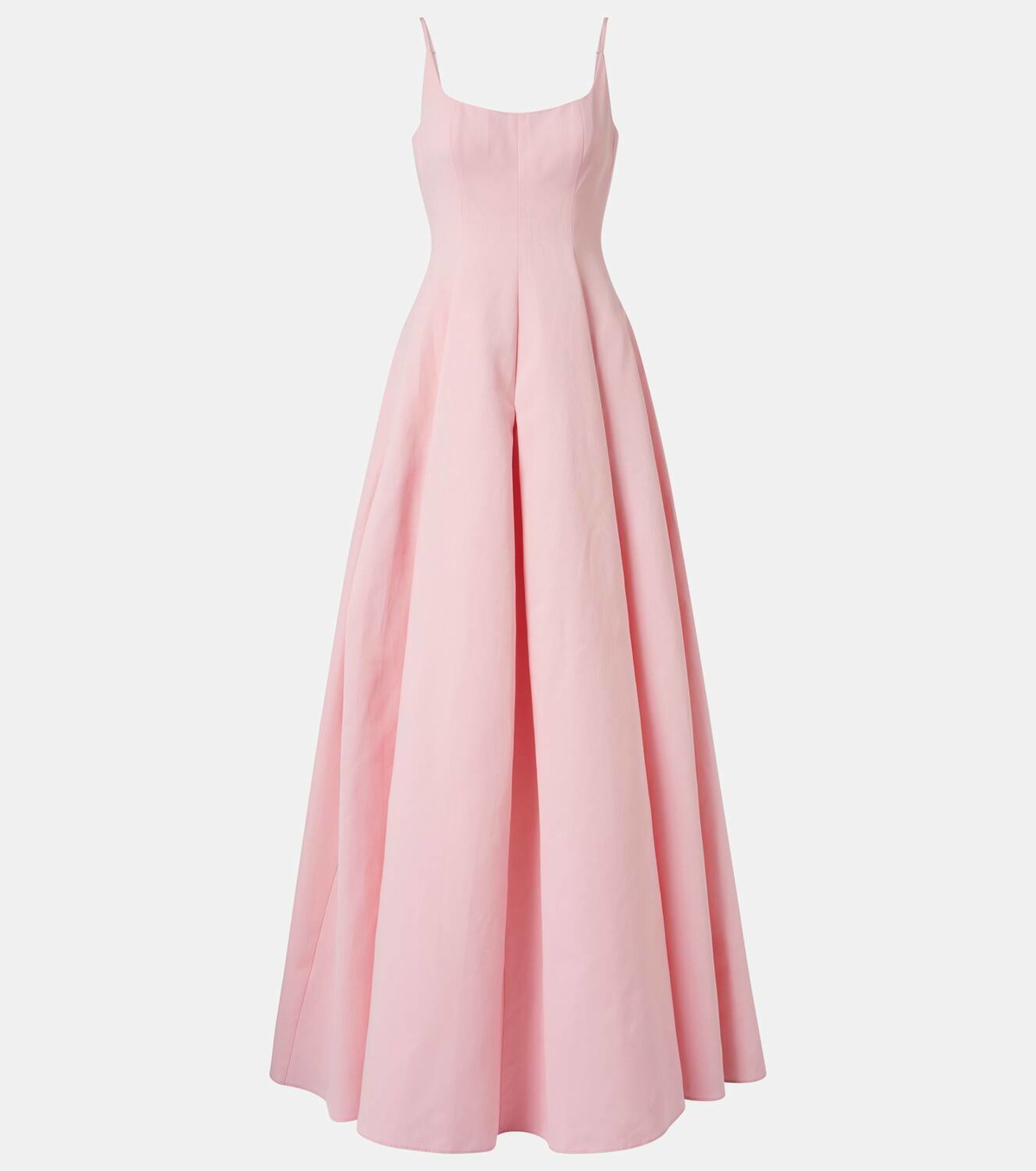 Staud Joy gown Staud