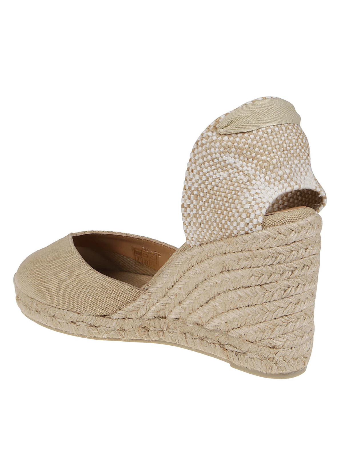castaner chiara espadrilles