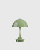 Louis Poulsen PANTHELLA 160 PORT OPAQUE V3 - USB PLUG Green Mens Lighting