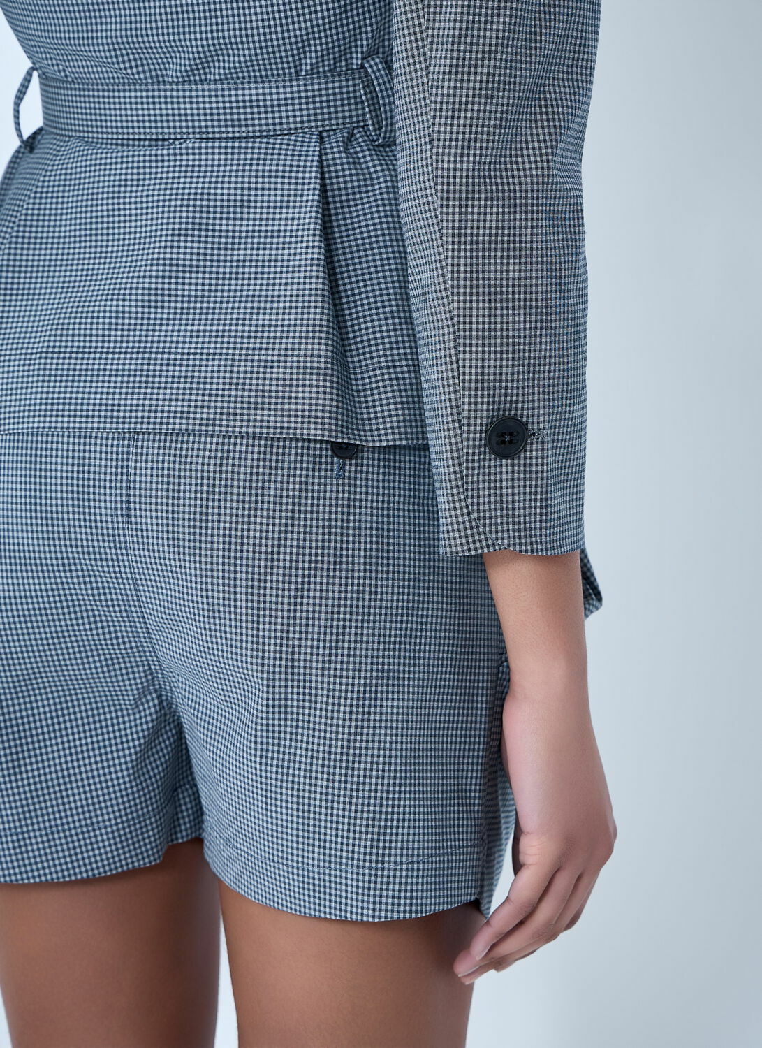 Vivienne Westwood Kendall Blazer
