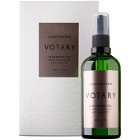 Votary Rose Geranium and Apricot Cleansing Oil, 100 mL