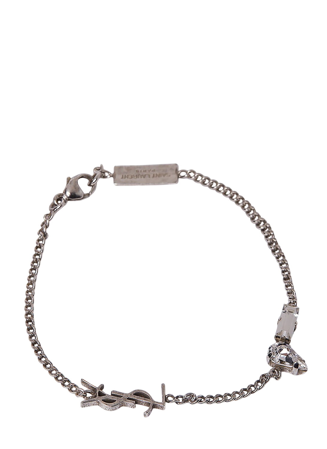 アクセサリー AMBUSH CLASSIC CAIN 7 BRACELET Ambush Classic Chain 7 Bracelet Ambush