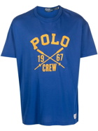 POLO RALPH LAUREN - T-shirt With Logo