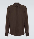 Dolce&Gabbana Silk shirt