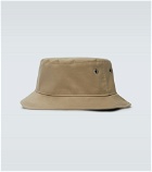 Mackintosh - Barr cotton bucket hat