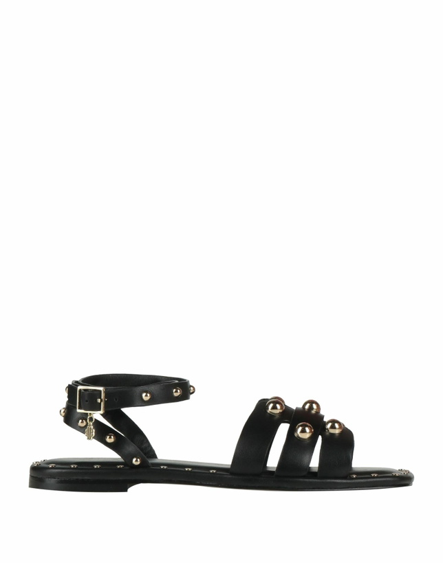 Photo: Maje Womens Sandals in Black