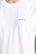 Marni Mini Logo T-shirt