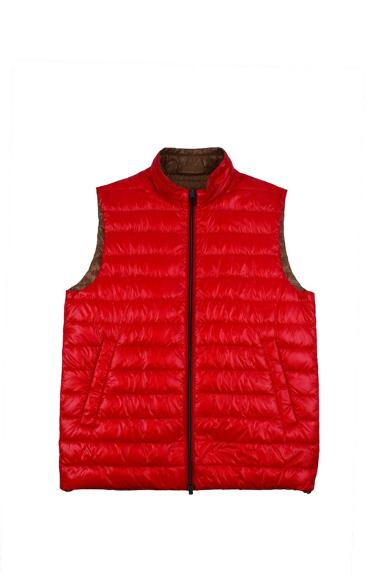 Photo: Herno Gilet