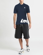 Invicta Mens Polo shirt in Navy