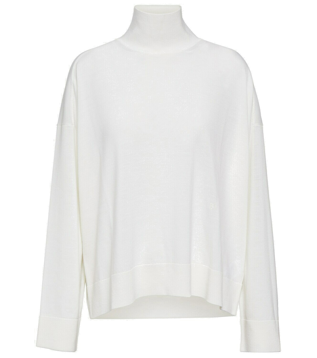 Bottega Veneta Wool turtleneck sweater Bottega Veneta