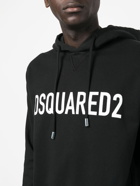 DSQUARED2 - Logo Hoodie