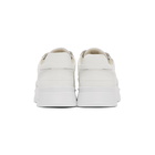 Filling Pieces White Moda Jet Roll Sneakers