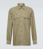 Tom Ford Cotton shirt