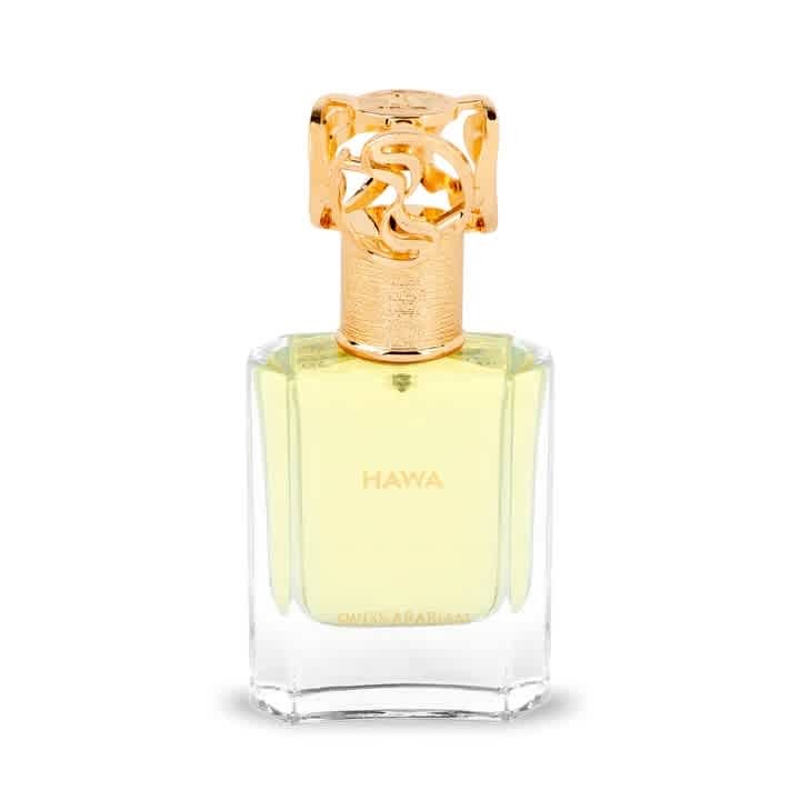 Swiss Arabian Ladies Hawa EDP Spray 1.7 oz Fragrances 6295124031267