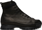 Guidi Black VS01LC Boots