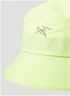 Sinsola Bucket Hat in Green