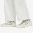 Moncler Men's Promyx Space Sneakers in White