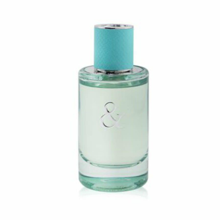 Photo: Tiffany Ladies Love EDP Spray 1.7 oz Fragrances 3614227728622