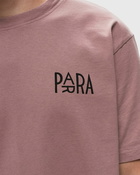 By Parra Furniture Sale T Shirt Red Shortsleeves