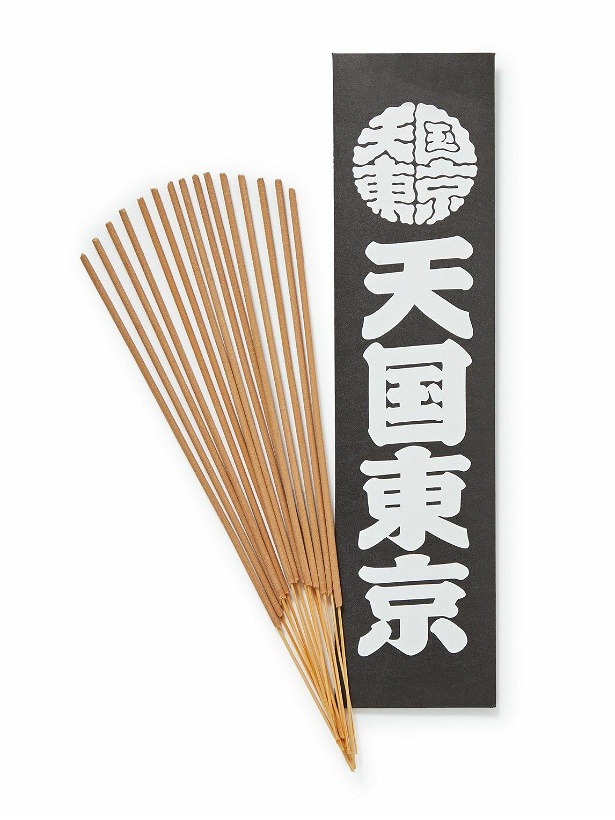 Photo: Wacko Maria - Kuumba Type 1 Bamboo Incense Sticks