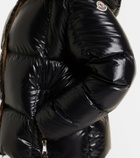 Moncler Parana down jacket