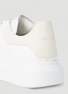 Alexander McQueen - Larry Sneakers in White