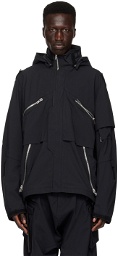 ACRONYM® Black J1WB-E Jacket