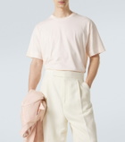 Umit Benan Paradiso cotton jersey T-shirt
