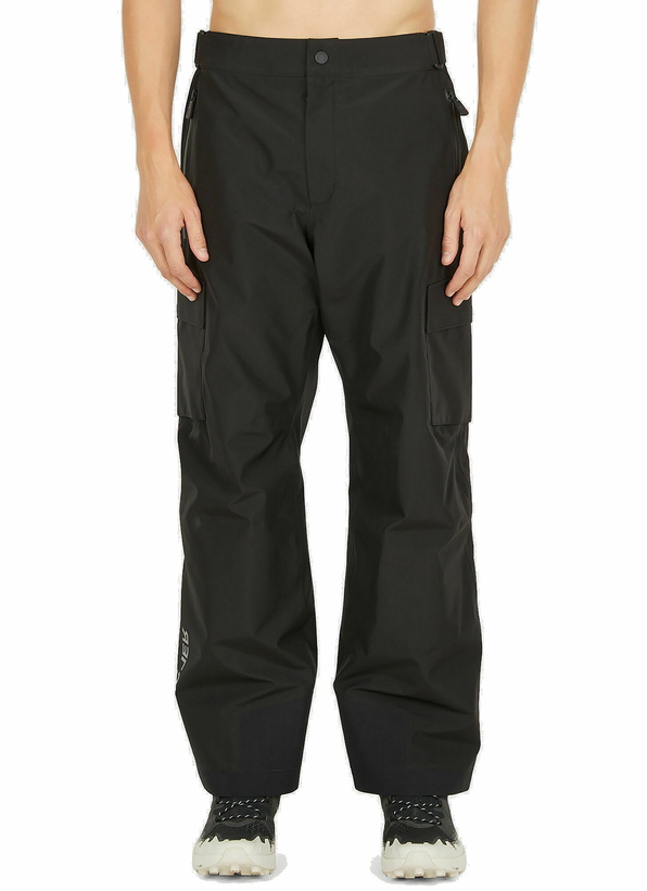 Photo: Ski Pants in Black