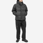 Moncler Men's Jarma Padded Jacket in Black