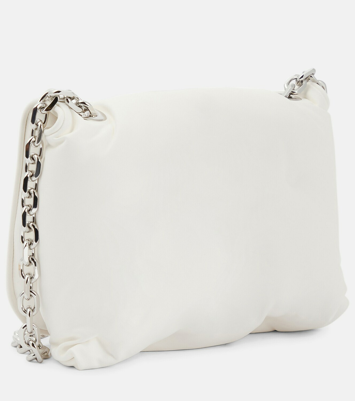 Maison Margiela - Glam Slam Flap Mini crossbody bag