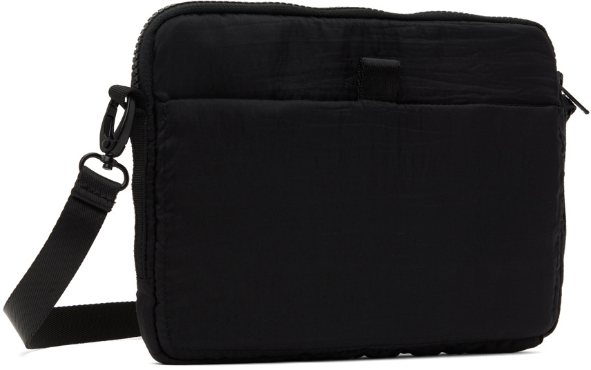 A-COLD-WALL* Black Diamond Bag