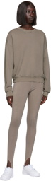 Reebok Classics Taupe Classics Sweatshirt