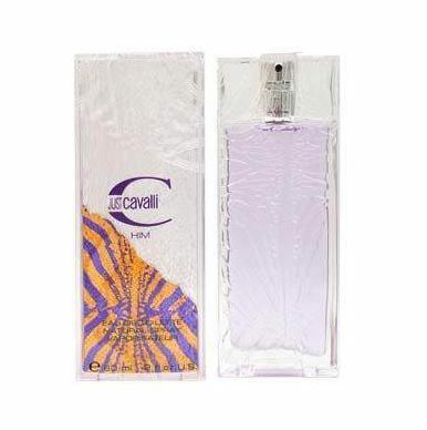 Photo: Roberto Cavalli Mens Just Cavalli Him EDT 2.0 oz Fragrances 8011530530013