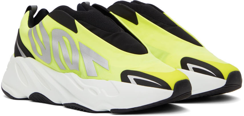 YEEZY Green 700 MNVN Sneakers