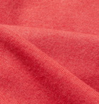 Brunello Cucinelli - Contrast-Tipped Cashmere Sweater - Unknown