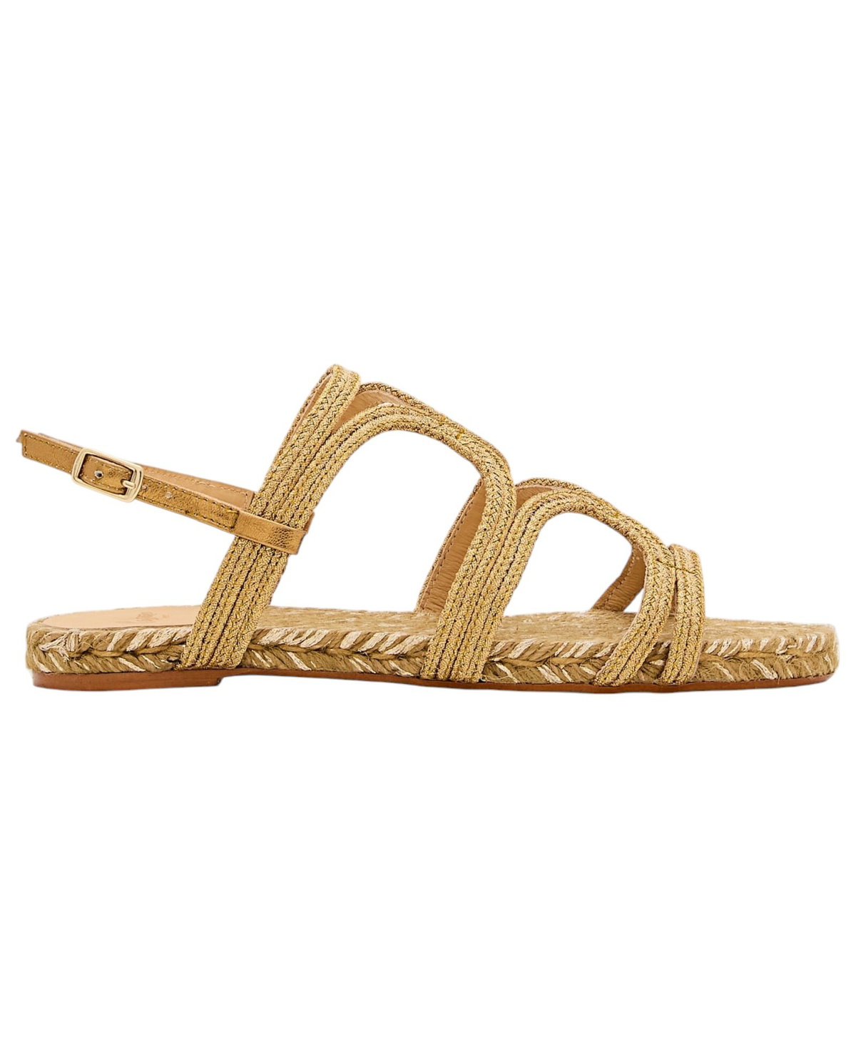 サンダル・ミュール CASTANER TER/261 FLAT SANDALS IN SMOOTH LEATHER Castañer Ter 261 Slides | Shopbop
