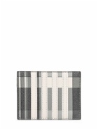 THOM BROWNE - Single Leather Card Holder