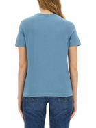 PS by Paul Smith zebra T-shirt